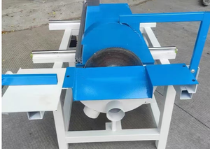 High <b>Power</b> Small Household Push Table Broken Wood <b>Saw</b>, Circular <b>Saw</b>, Push Table <b>Saw</b> Machine for Household Woodworking - Product Image 2