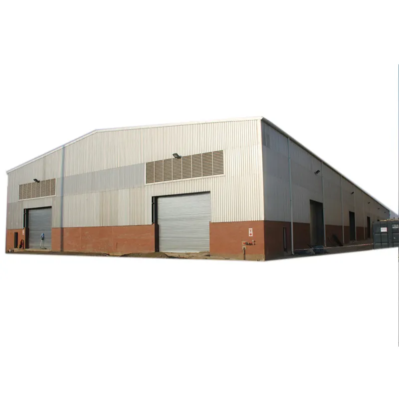 軽鋼工業倉庫構造サプライヤーエンジニアリング工場中国メーカー