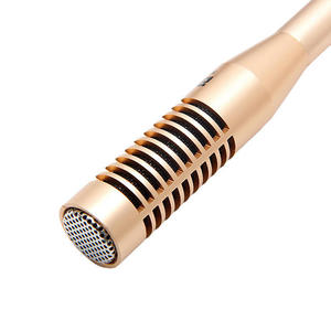 ไมโครโฟนแบบมีสาย <span class=keywords><strong>Tascam</strong></span> Cardioid Pattern พร้อมฟองน้ำครอบกันลม ลดเสียงรบกวน สำหรับไมโครโฟนแบบ Gooseneck - Product Image 2