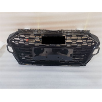 Veidt Convient pour Audi A4 20-24, calandre avant modifiée, nouvelle calandre avant RS4-R, mise à niveau B9.5, calandre de pare-chocs avant RS4