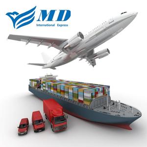 Agen pengiriman Laut Tiongkok Freight Forwarder pintu ke pintu tarif UPS pengiriman jalur khusus laut ke Kanada - Product Image 1