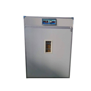 GREAT FARM Incubateur et Éclosoir Automatique Professionnel pour Œufs de Poulet – Équipement de Fermes Avicoles - Product Image 5