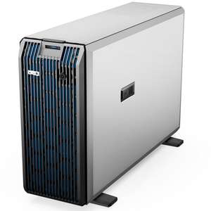 Offre Spéciale tout nouveau serveur de tour Dells PowerEdge <span class=keywords><strong>T350</strong></span> d'ordinateur d'origine - Product Image 1