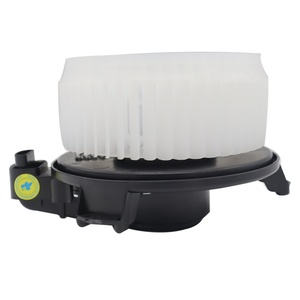 มอเตอร์โบลเวอร์ระบบปรับอากาศอัตโนมัติ OEM 8710333100 8710360410 สำหรับรถยนต์โตโยต้าแคมรี่พวงมาลัยซ้าย 87103-06090 - Product Image 2