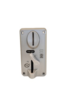 TongLi <span class=keywords><strong>TW</strong></span>--131 Sélecteur de pièces métalliques haute sensibilité et stable 12V pour machines d'arcade, distributeurs automatiques et jeux de divertissement - Product Image 6