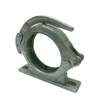 Putzmeister ZX-150 cale de serrage pour accouplement coudé n ° 1 et n ° 2