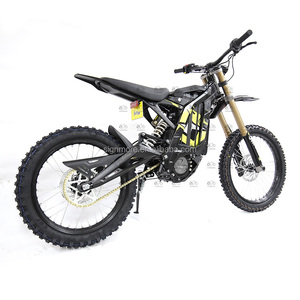 Dành cho người lớn Điện Dirt Bike 60V 40Ah 8000W độ tin cậy và độ bền sur-ron ánh sáng Bee x - Product Image 3