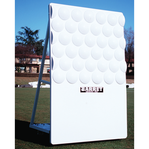 Rebotador de Portero de Fibra de Vidrio Barret 200x130x80 Cm con Ruedas para Entrenamiento - Product Image 1