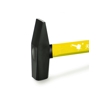 Búa Máy Móc Búa Lắp Ráp Gia Dụng 800G Dụng Cụ Cầm Tay Kim Khí Chất Lượng Cao Tay Cầm Sợi Thủy Tinh Hai Màu 300G 500G - Product Image 2