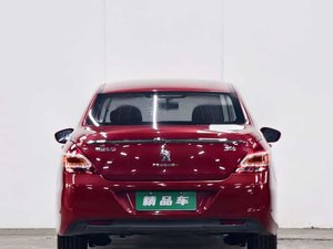 2013-<span class=keywords><strong>2023</strong></span> Coche Usado Más Vendido Dongfeng <span class=keywords><strong>Peugeot</strong></span> <span class=keywords><strong>308</strong></span> de 5 Plazas con Transmisión Automática, Gasolina y Techo Solar Panorámico - Product Image 6