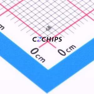 0402L020SL6SR Resettable Fuse 0402 Fuse 6V 40A 200mA 500mA - Product Image 1