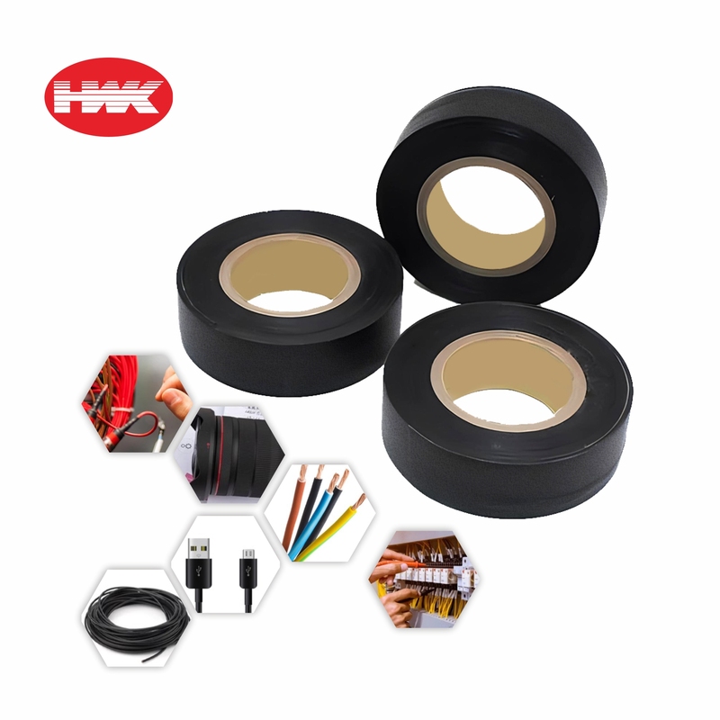 HWK Single Sided PVC Electrical Insulating