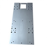 Services de tournage CNC OEM sur mesure et d'électroérosion à fil pour pièces en aluminium et acier inoxydable destinées à l'usinage - Guangdong