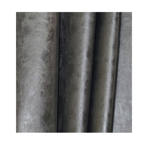 Tela de Cuero PVC Decorativa Repujada, Resistente al Desgaste, Impermeable, Antimoho y Resistente a la Abrasión para Tapicería de Muebles - Product Image 6