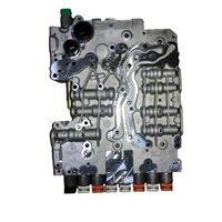 Kit de Caja de Cambios Automática de Solenoide 8HP45 8HP70 de Alta Calidad para Modelos Audi, Land Rover, BMW X3 3.0L, X5, X6 L4 2.0L, Remanufacturado