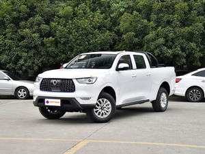 Affidabile e Pratico <span class=keywords><strong>Pao</strong></span> New Energy, Pickup Elettrico a 5 Posti con Trazione Posteriore, Efficiente per Trasporti Aziendali - Product Image 5