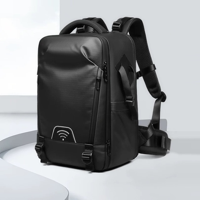 40CM Waterproof Camera Bag Photo Cameras Backpack For Canon Nikon Sony Laptop DSLR Portable Travel Tripod Lens Pouch Video Bag