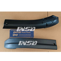 5010578355 5010578354 Spoiler d'angle de pare-chocs pour Renault New Premium Truck Pièces de carrosserie de rechange INR2050 INR2051