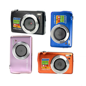 Hot bán 32GB thẻ video máy ảnh 4K chuyên nghiệp máy ảnh kỹ thuật số <span class=keywords><strong>CMOS</strong></span> cảm biến máy ảnh kỹ thuật số - Product Image 6