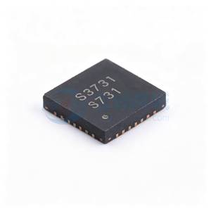 Chip de almacenamiento IC IS31FL3731-QFLS2-TR de la serie de otras marcas, completamente nuevo, para instalación estándar de precisión en aplicaciones electrónicas. - Product Image 1