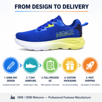 Zapatos Cómodos para Hombre, Zapatos Deportivos Personalizados para Hombre y Mujer, Diseño de Primavera-Verano 2026