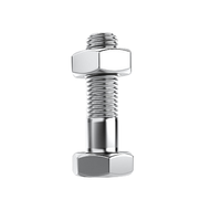 Pièces en acier inoxydable usinées CNC de précision sur mesure - Collier de serrage à verrouillage OEM poli