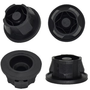Mercedes-Benz <b>Engine</b> <b>Hood</b> Rubber Mounting Pad 6420940785 High Quality Replacement Part - Product Image 5