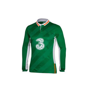 Uniforme de Cricket Sublimado de Alta Calidad con Diseño Nuevo, Secado Rápido, con Nombre de Equipo Personalizado, el Más Demandado y Económico - Product Image 5