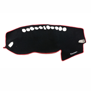 Vendite dirette dalla fabbrica tappetino per cruscotto Auto accessori per interni Auto parasole copertura per cruscotto Auto per <span class=keywords><strong>KIA</strong></span> <span class=keywords><strong>TUCSON</strong></span> 2014 - Product Image 1