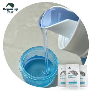 HPMC는 손세정제, 세탁세제, 세제, 샤워젤 등 일상 화학 제품에 사용될 수 있습니다. - Product Image 5