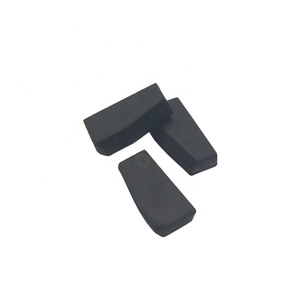 Previa Reiz Crown RAV4 4 d67 carbonio Auto Transponder 4D 67 ceramica vuota (TP30) Chip chiave Auto - Product Image 3