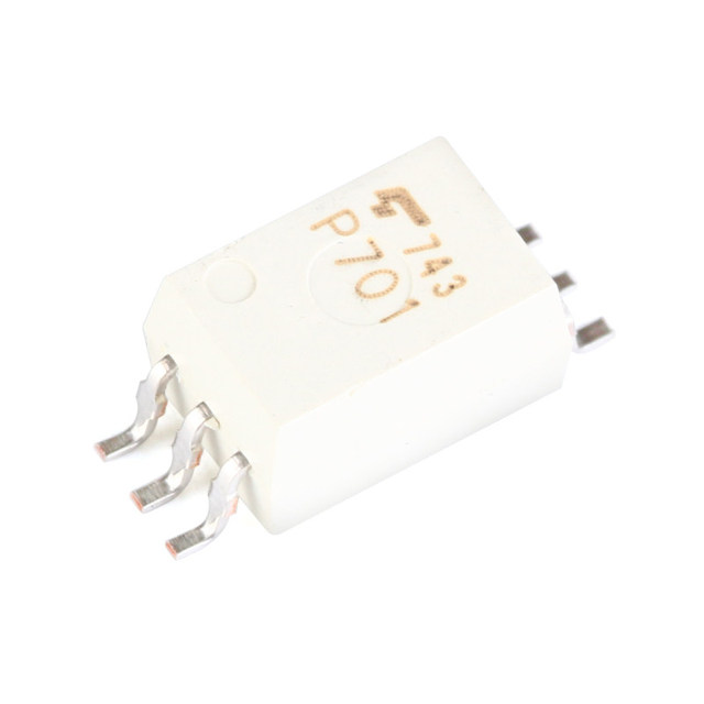 TLP701(TP,F) SOP-6 Photoupler MOSFET/IGBT Gate Driver