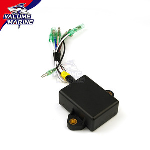 Bobine d'allumage CDI Yalume Marine 63V-85540-00 pour moteur hors-bord Yamaha 2 temps 9,9-15 CV - Product Image 3