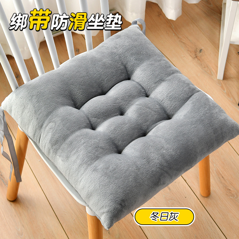 Upgraded - Milk Fleece [Winter Gray]