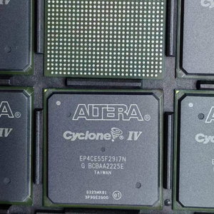 Nuevo chip original stock IC integrado electrónico EP4CE55F29I7N componentes circuito condensadores resistencias diodos de cristal BOM - Product Image 1