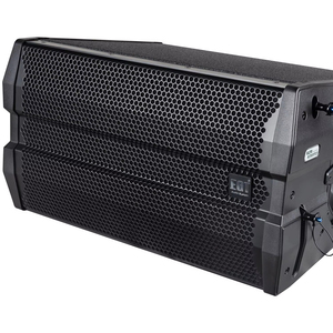 PCL110 Système audio professionnel passif, Line Array simple <span class=keywords><strong>10</strong></span> pouces, STABLE POWER, PROMOTION, HAUTE PUISSANCE DE CRÊME DE VENTE - Product Image 1