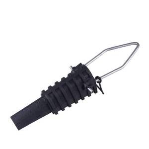 Serre-câble de type coin de la série STA pour lignes électriques aériennes isolées - Product Image 3