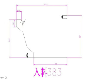 เครื่องขึ้นรูปเหล็กม้วนแบบไร้รอยต่อ Wadley สำหรับรางน้ำฝนเหล็กชุบสังกะสีและท่อเหล็กสี่เหลี่ยม 380V 0.3-1 มม. - Product Image 6