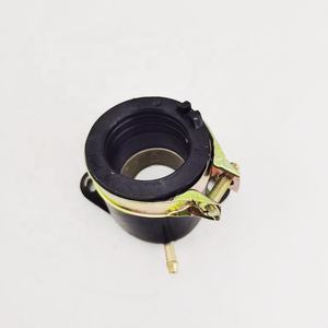 ESUM CF250 colector de admisión para ATV <span class=keywords><strong>CF</strong></span> <span class=keywords><strong>MOTO</strong></span> de la motocicleta CH250 CN250 172MM Kazuma <span class=keywords><strong>Quad</strong></span> Go Kart Buggy - Product Image 3