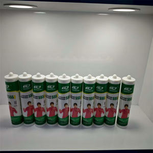 Scellant <span class=keywords><strong>en</strong></span> silicone résistant aux UV pour la <span class=keywords><strong>réparation</strong></span> des toits et des gouttières extérieurs - Product Image 4