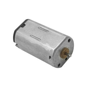 Motor de Vibración Miniatura N30 DC con Eje Desplazado para Dispositivos de Belleza, Afeitadoras de Limpieza Facial, Recortadoras de Cejas con Cepillo - Product Image 4