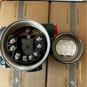 Industry Grade New Yokogawa <strong>Temperature</strong> <strong>Transmitter</strong> Sensor Intelligent <strong>Temperature</strong> <strong>Transmitter</strong> - Product Image 4