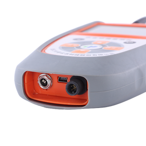Grabadora de velocidad y dirección del viento portátil Digital - Product Image 4