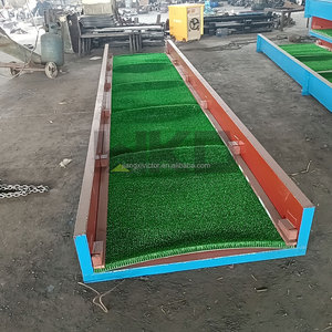 سجادة ذهبية في من الذهب من من من من أجل استرداد المخلفات الذهبية - Product Image 1