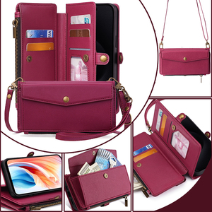 <span class=keywords><strong>Per</strong></span> <span class=keywords><strong>OPPO</strong></span> A59 nuova custodia <span class=keywords><strong>per</strong></span> telefono cellulare con cordino lungo in pelle <span class=keywords><strong>per</strong></span> <span class=keywords><strong>OPPO</strong></span> A2M A2X A79 A94 A93 A54 accessori <span class=keywords><strong>per</strong></span> la copertura del portafoglio con cerniera - Product Image 3