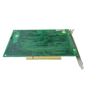 High Quality Advantech PCI-1711 REV.A2 12-Bit 16-Channel Data <b>Capture</b> <b>Card</b> Fast Shipping Single Ended Input Interface PCI-1711 R - Product Image 5