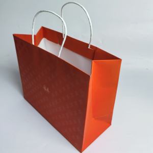 Sacchetto di carta artigianale personalizzato per occhi di gatto di lusso laminato Glitter Shopping per <span class=keywords><strong>S</strong></span>/<span class=keywords><strong>M</strong></span>/L per la confezione regalo del supermercato Stock all'ingrosso - Product Image 1