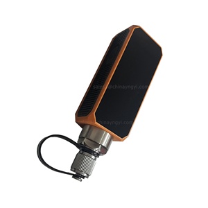 VGW-mini Mini misuratore di vuoto digitale ricaricabile per altri refrigeranti misuratore di vuoto - Product Image 1