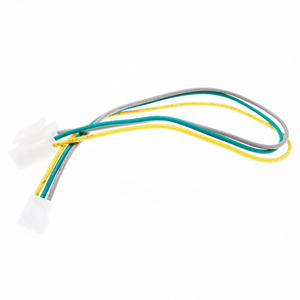 Jst Vh 3 4 5pin Conector UL1007 Cable Conectores de cable - Product Image 3