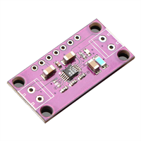 Modul Daya Regulator Linier RF PSRR LT3042 Baru